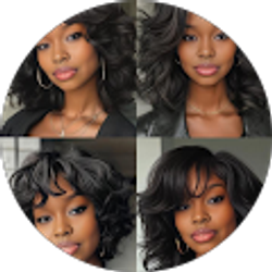 Profile photo of Oh So Michele