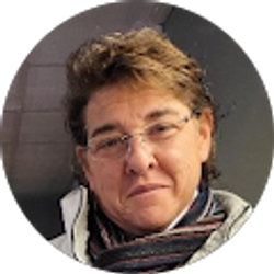 Profile photo of stacey canto