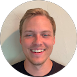 Profile photo of Logan Potts