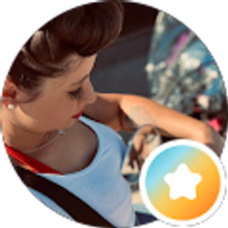 Profile photo of Kay Spinello
