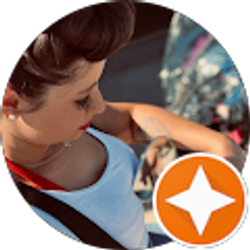 Profile photo of Kay Spinello