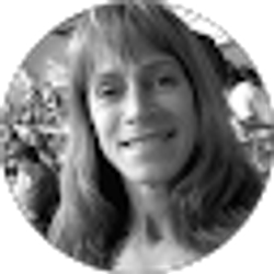 Profile photo of Valerie Parker