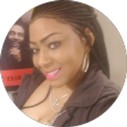 Profile photo of Zanetta Lewis