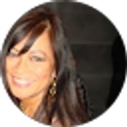 Profile photo of Sarah Solano