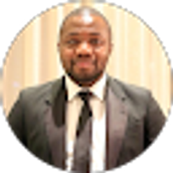 Profile photo of Collins oswago