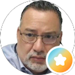 Profile photo of Victor Ricondo