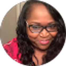 Profile photo of Deborah Hardrick