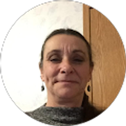 Profile photo of Melody Gathercole