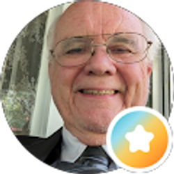 Profile photo of Mr “Gpa” Brown
