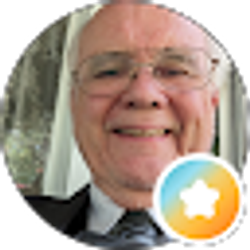 Profile photo of Mr “Gpa” Brown