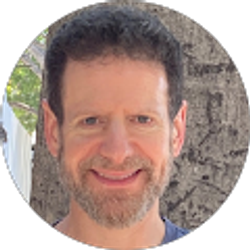 Profile photo of Mark Futterman