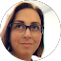 Profile photo of Nicole Roberts