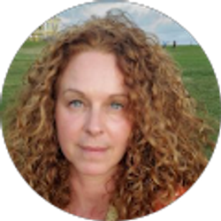 Profile photo of Nicole Marc