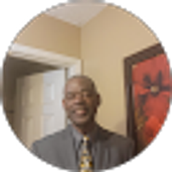 Profile photo of Leonard Brown
