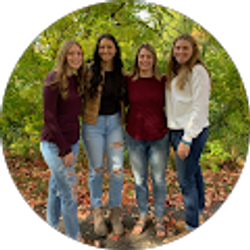 Profile photo of Abbie Monson