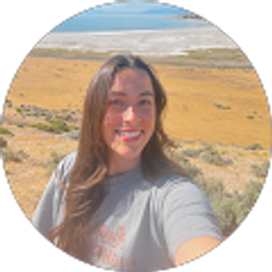 Profile photo of Karly Wolford