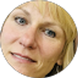 Profile photo of Marie Judd