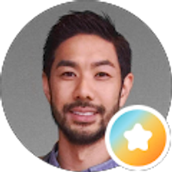 Profile photo of Sean Sy