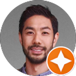 Profile photo of Sean Sy