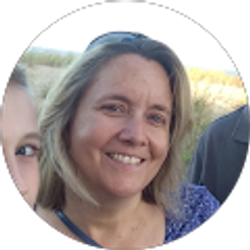 Profile photo of Melissa G