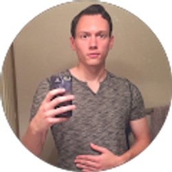 Profile photo of Ryan Holland