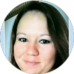 Profile photo of Amanda Vejar