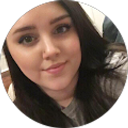 Profile photo of Kira Audrey