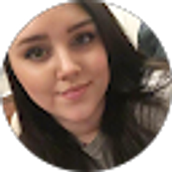 Profile photo of Kira Audrey
