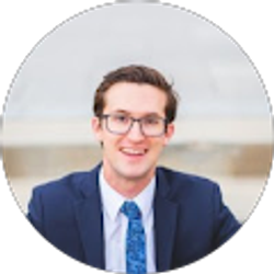 Profile photo of Sterling Averett