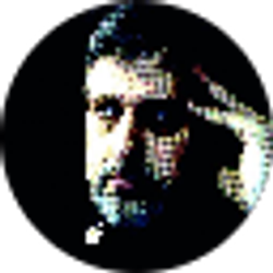 Profile photo of John St. Clair