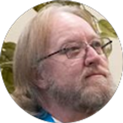 Profile photo of Rafe A. Ellis