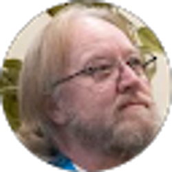 Profile photo of Rafe A. Ellis