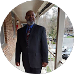 Profile photo of David Clark