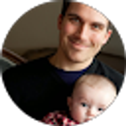 Profile photo of Thomas Parenteau