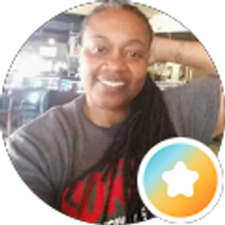Profile photo of Vicki Turner