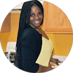 Profile photo of Janeen Muhammad