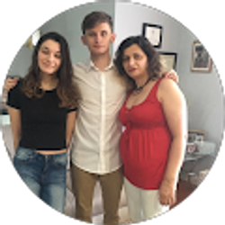 Profile photo of Dhurata Cipi