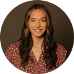 Profile photo of Sophie Jones