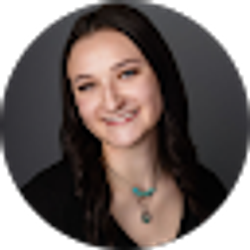 Profile photo of Kylie Kime