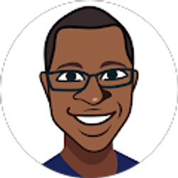 Profile photo of Colin Anthony