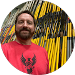 Profile photo of Chris Sidles