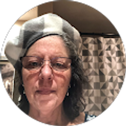 Profile photo of Julie Termini