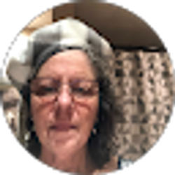 Profile photo of Julie Termini