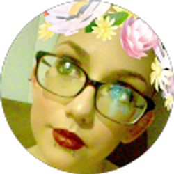 Profile photo of Angelica E