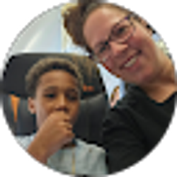 Profile photo of Shelley Mcneal