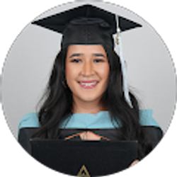 Profile photo of Jacqueline Ortega