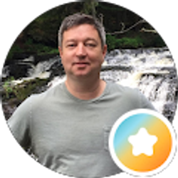 Profile photo of David Daniel