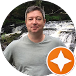 Profile photo of David Daniel