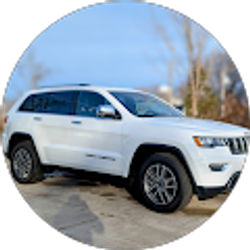 Profile photo of Drew Dickman