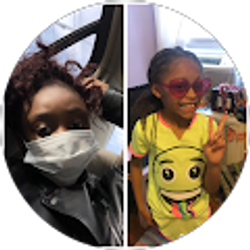 Profile photo of Peace Happy